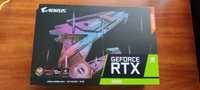 Placa video GIGABYTE AORUS GeForce RTX 3080 MASTER 10GB GDDR6X 320-bit