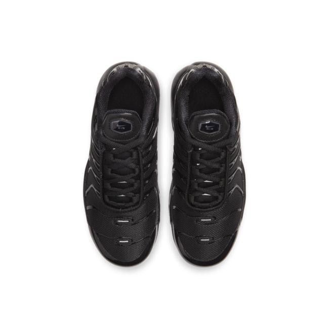 Nike TN triple black