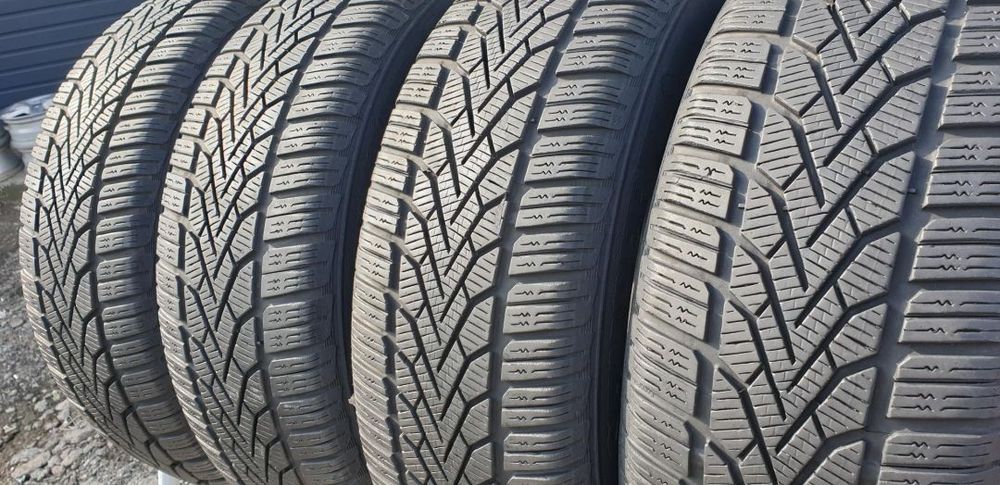 205 65 16C, 215 65 16C, 225 65 16C, 235 65 16C