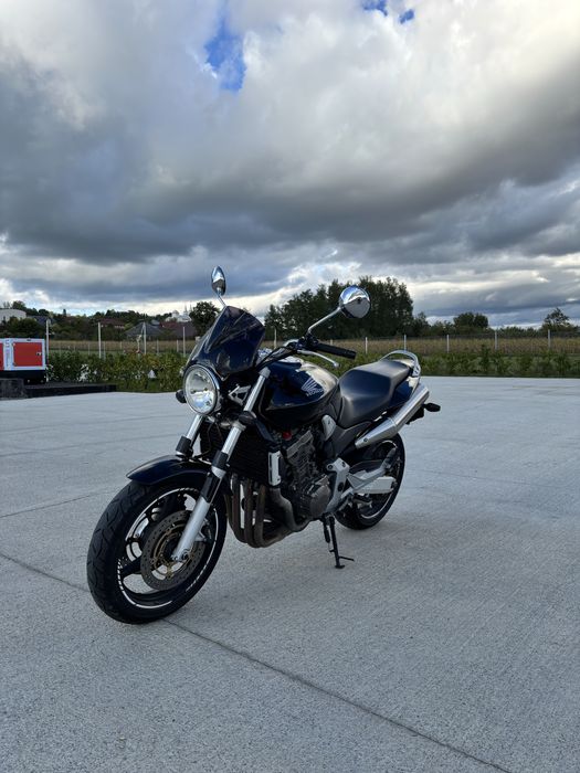 Honda Hornet 900