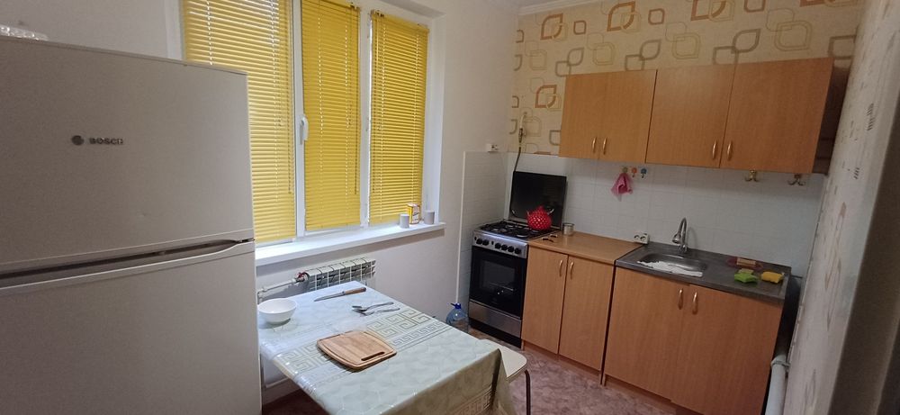 здаётся квартира