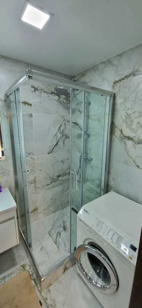 Дава се под наем Двустаен апартамент в София, Бояна - 62 кв.м за 425 € - Снимка #1