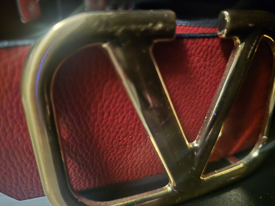 Curea V ,noua  ,rosie