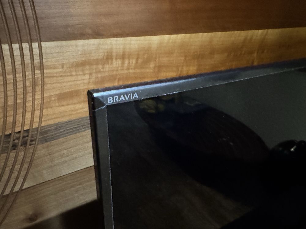 Смарт Телевизор Sony BRAVIA KD-55XF9005