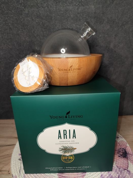 Diffuser Aria Young Living