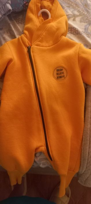 Комбезики на мальчика и на девочку от 0 до 6-7месяцев