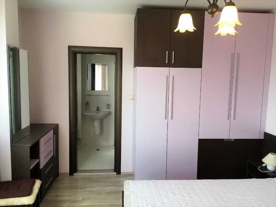 Дава се под наем Тристаен апартамент в София, Студентски град - 90 кв.м за 469.2 € - Снимка #4