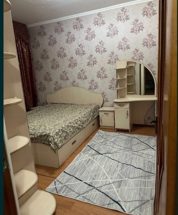 Chilonzor novzada kvartira ijaraga beriladi