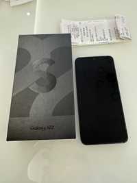 Samsung S22 128gb черен  Гаранция