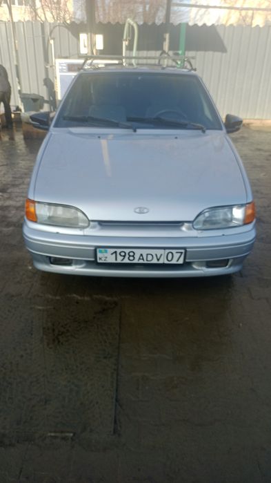 Продам машину ваз 2114