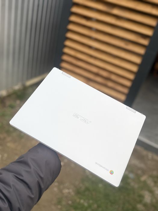 ASUS Chromebook CX1400CK – stare excelentă + încărcător original