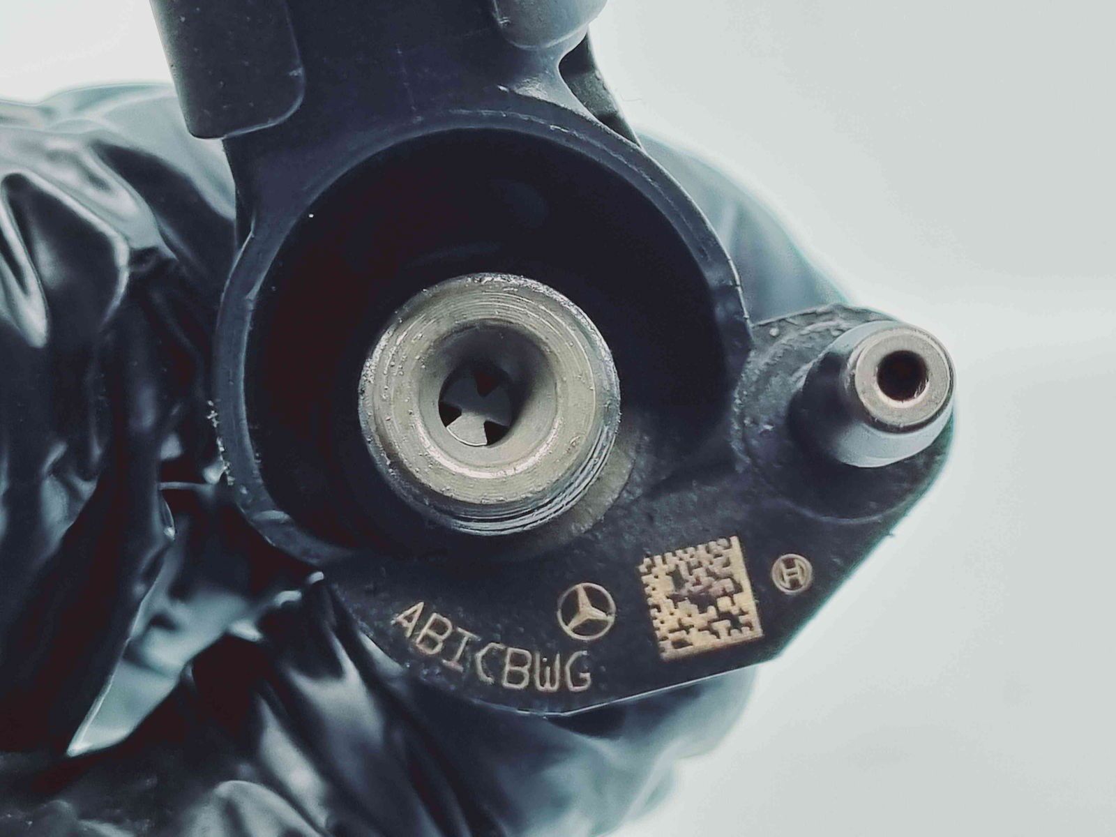 Injector Mercedes Sprinter 3.5-t (906) [Fabr 2006-2013] A6420701387 |