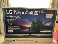 Televizor LG NANOCELL AI THINQ 123/49