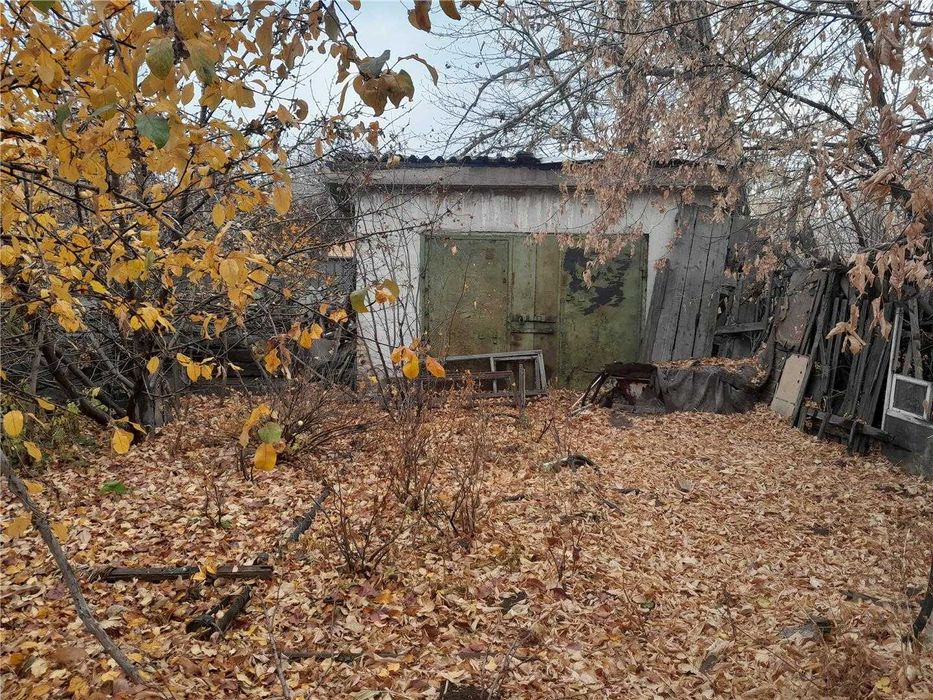 Продам дом на 2 хозяина в центре старого  города