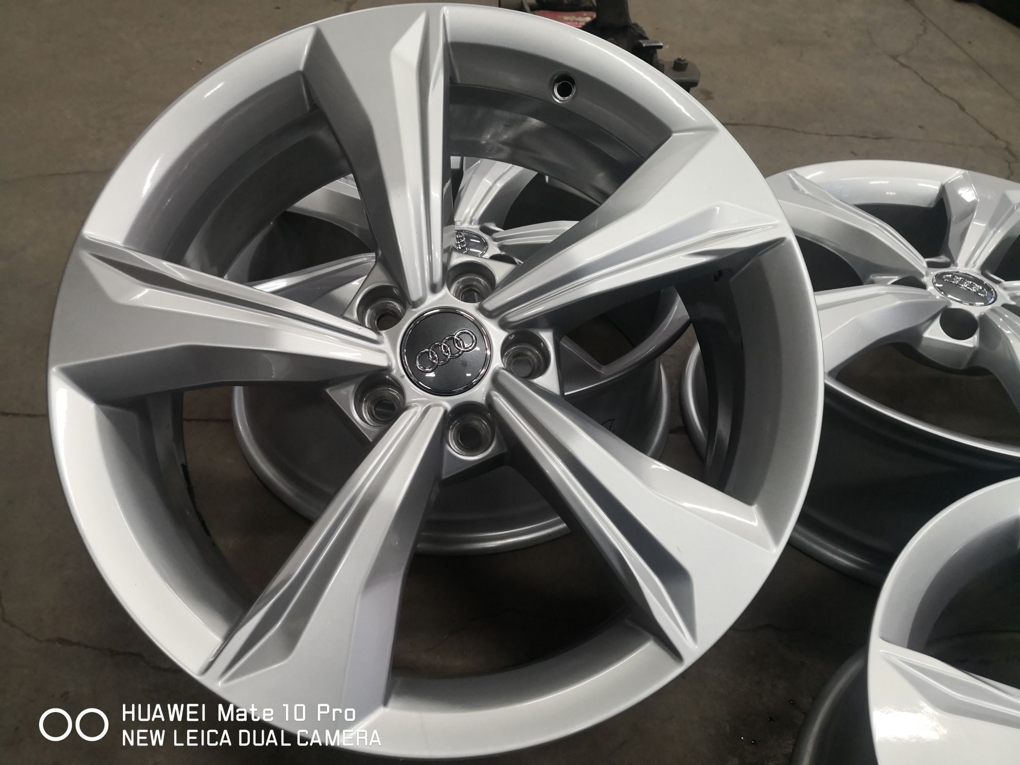 5x112 audi sq5 5х112 ауди А5 19 цола оригинални джанти