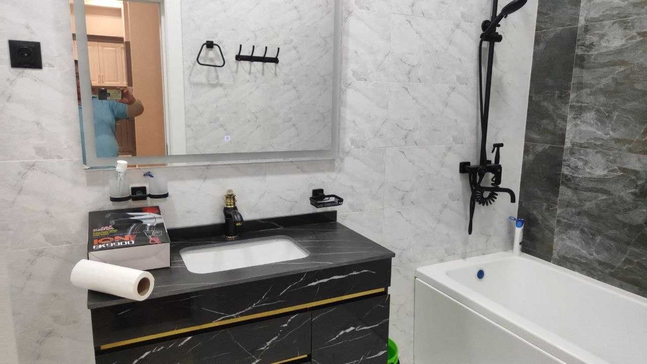 Сдается  квартира на Бульвар