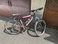 Atala planet 24 frane disc