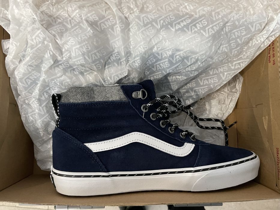 Vans Ботуши