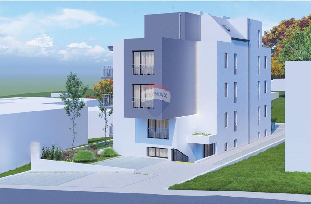 Продава се Офис в Варна, Виница - 70 кв.м за 1143 €/кв.м - Снимка #1