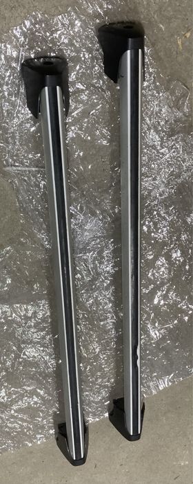 Греди за багажник за Skoda Yeti