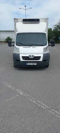 Peugeot Boxer Frigorific 2012