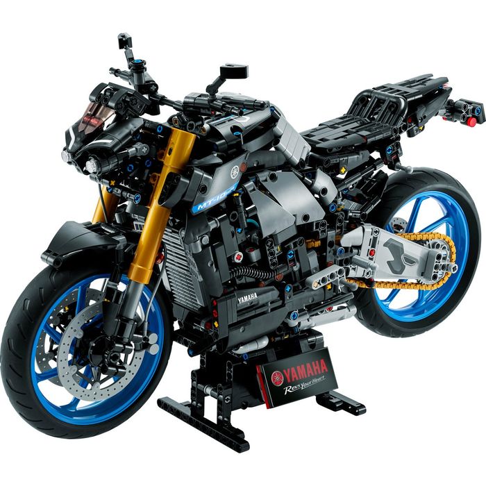 LEGO Technic 42159 - nou, sigilat