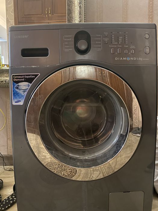 Самсунг стрилаьная машина хорошая почти новая