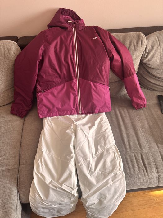 Costum schi pentru copii