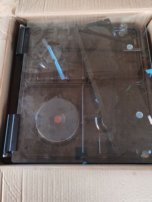 Газовая плита Ferre