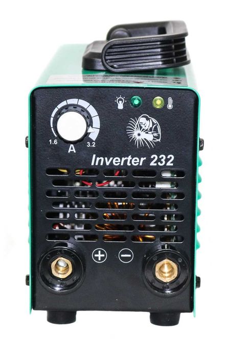PROMOTIE : Mini Inverter 232 - Aparat sudura tip invertor, uz casnic