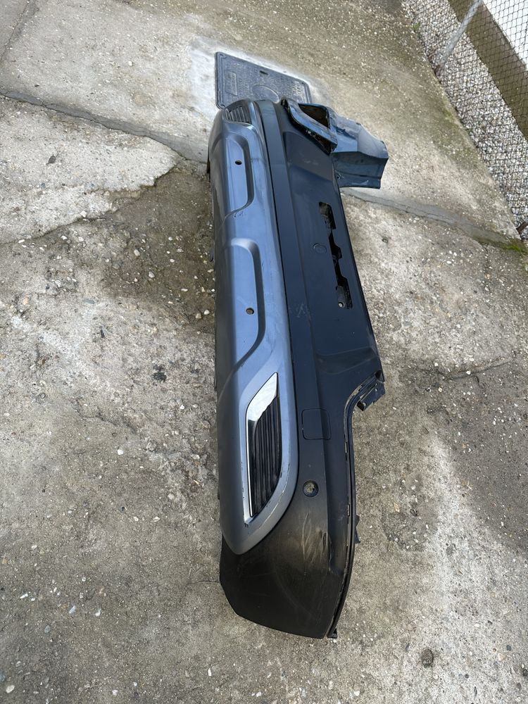 Bară spate renault arkana.cod:850225054.r.