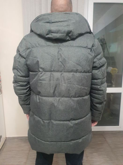 Зимно яке Tom Tailor