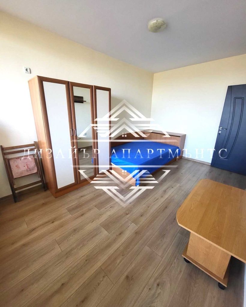 Дава се под наем Двустаен апартамент в Бургас, Сарафово - 65 кв.м за 306 € - Снимка #4