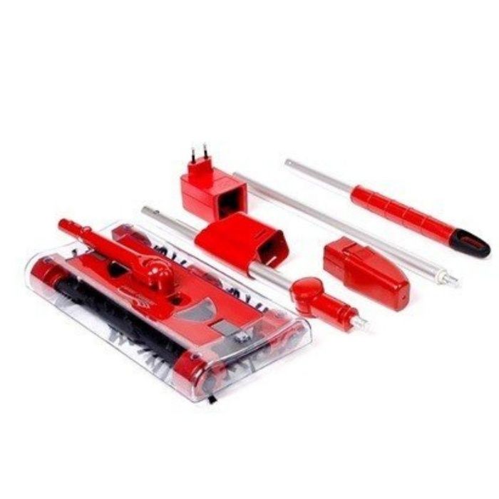 Matura electrica rotativa Sweeper G6 cu acumulator