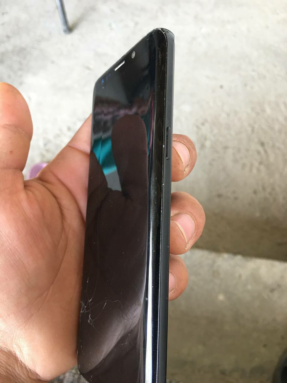 Samsung Galaxy S9