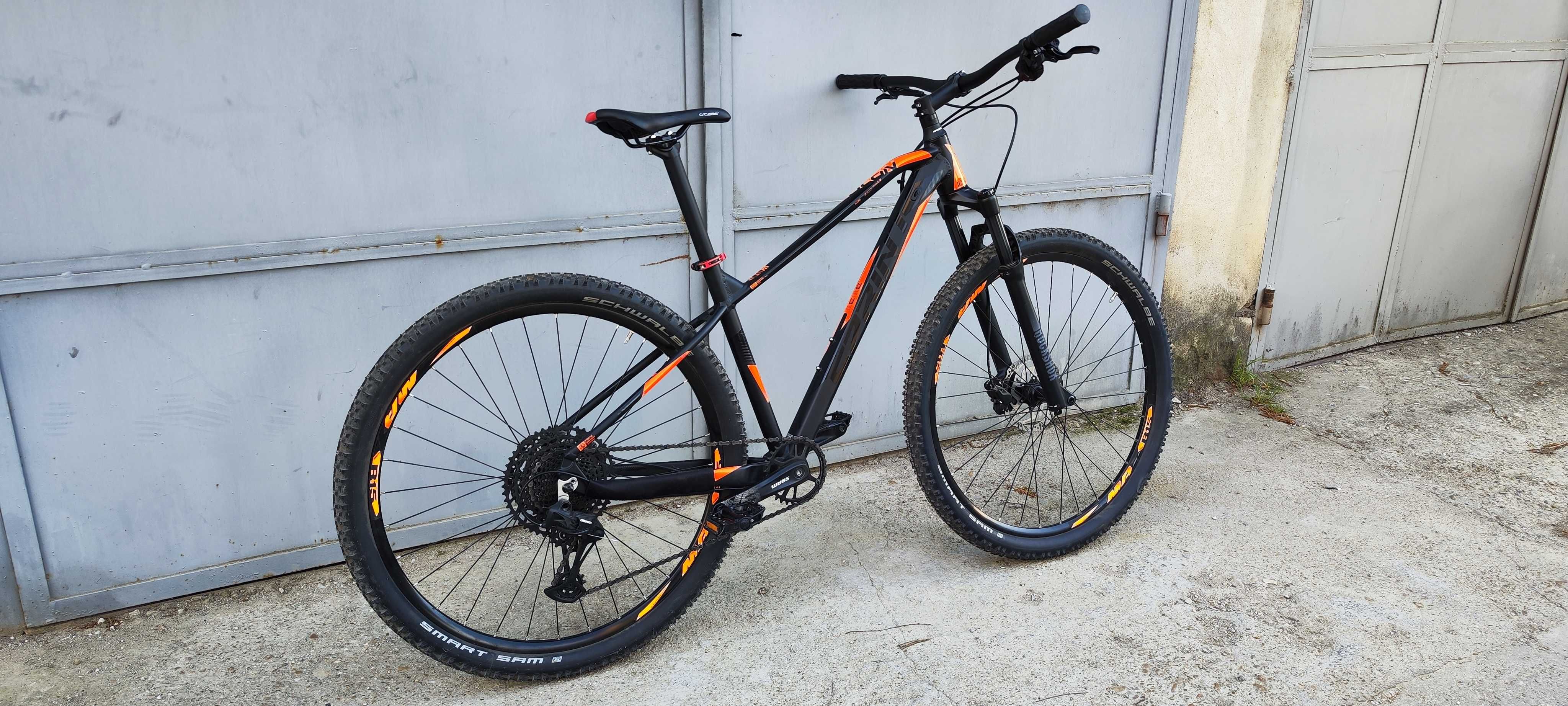 Sprint Apolon Pro 29" - 2022 M