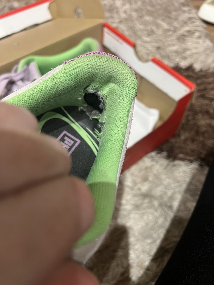 Маратонки Puma