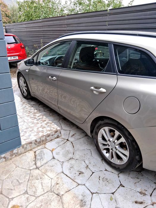 Vand Kia Ceed 1.6 CRDI