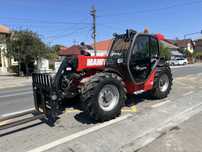 Manitou MLT 732