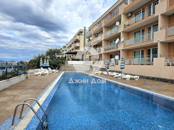 Продава се Двустаен апартамент в Свети Влас - 77 кв.м за 1364 €/кв.м - Снимка #10