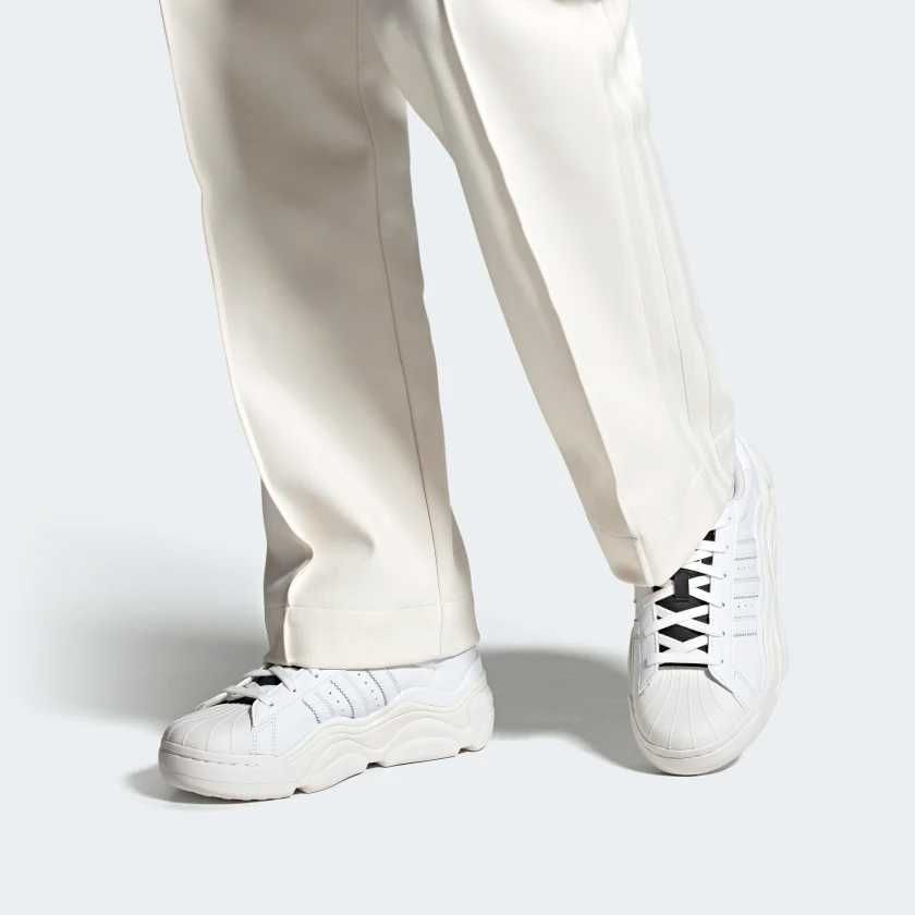 Оригинални маратонки  *ADIDAS SUPERSTAR MILLENCON * EU 38, 40 2/3 , 42