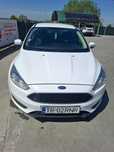 Vând autoturism Ford Focus, preț 8000 euro.