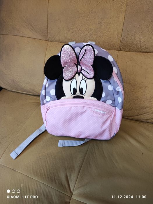 Детска раничка за детска градина