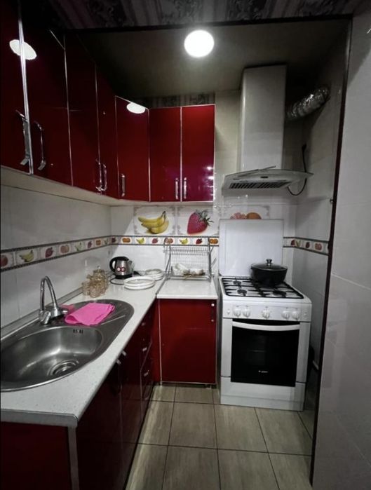 Сдается квартира аренда, только для семьи