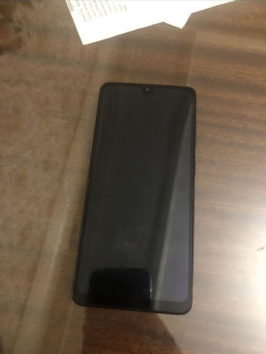 Samsung a41 ideal 64 hotira