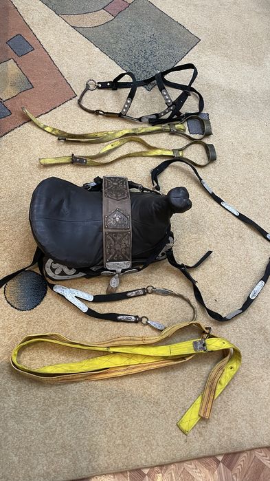 Седло (ер тоқым)