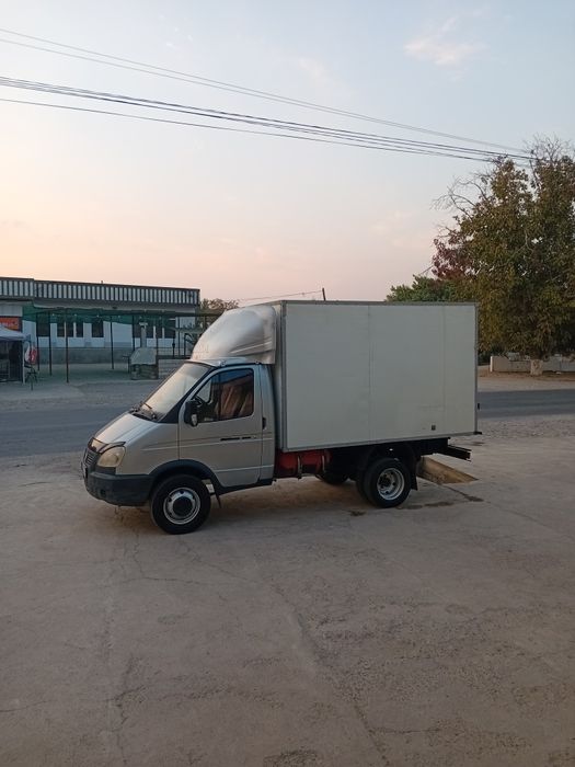 Газел безнис зўр