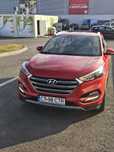 SUV HYUNDAI TUCSON 2.0 crdi 185CP 4WD 6AT Premium+