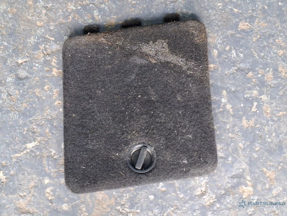 Capac capitonaj portbagaj VOLKSWAGEN PASSAT Variant 3C5 2005 - 2011 TDI BMP