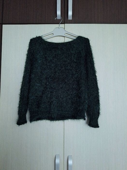 Pulover gros damă